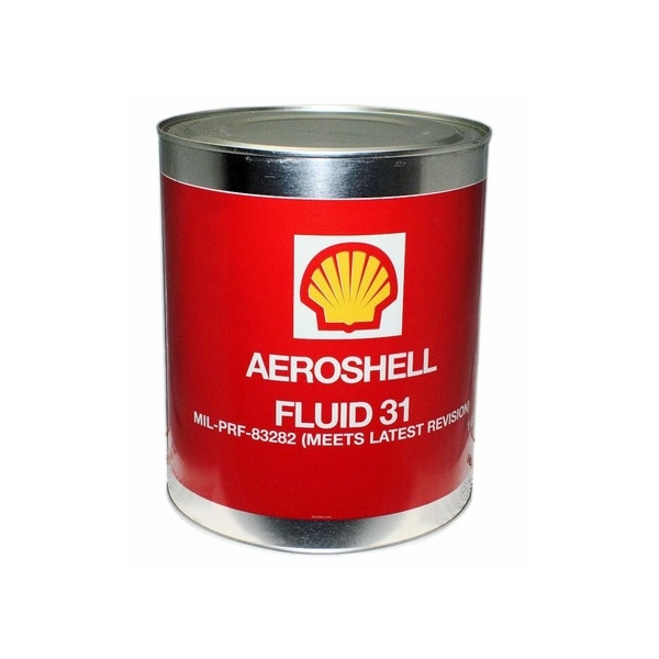 AeroShell Fluid 31