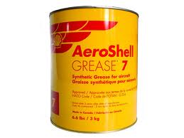 AeroShell Grease 7